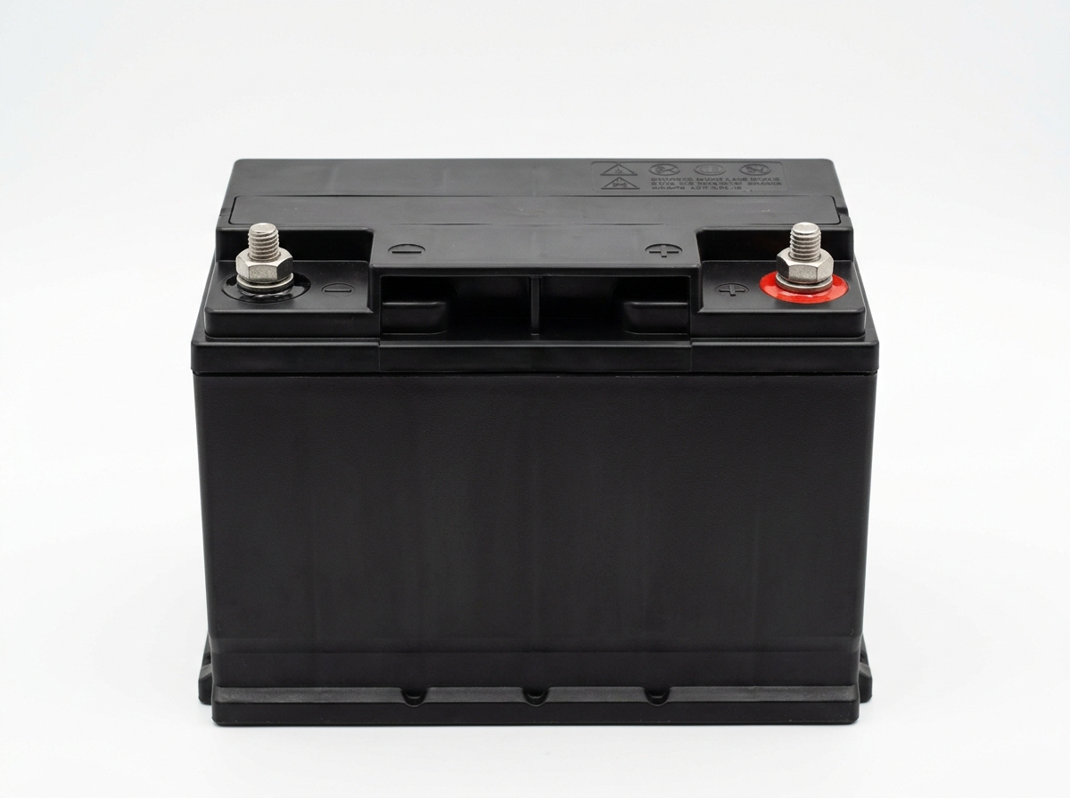 VRLA sealed battery